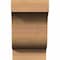 Ekena Millwork Newport Rough Sawn Rafter Tail, Western Red Cedar, 6"W x 10"H x 18"L RFT06X10X18NEW00RWR - alternate 3